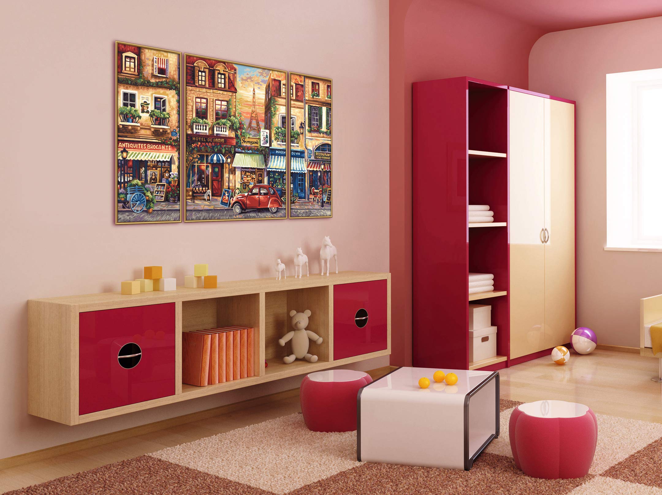 Ecke, Inneneinrichtung, Mobiliar, Wohnzimmer, Innenarchitektur