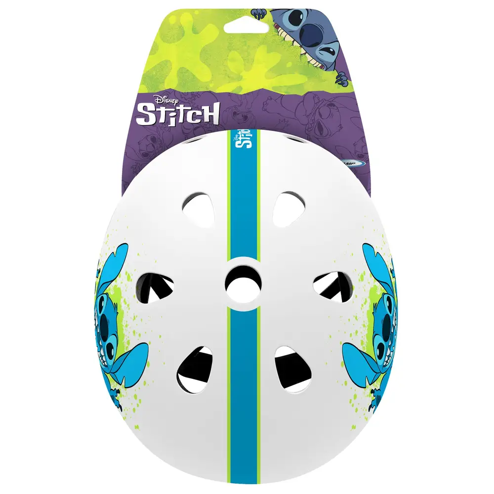 Stamp Skating Helm Stitch Gr.S Stamp Skating Helm Stitch Gr.S