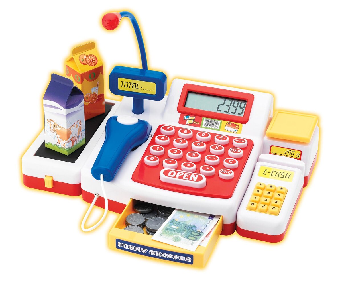 Elektronik