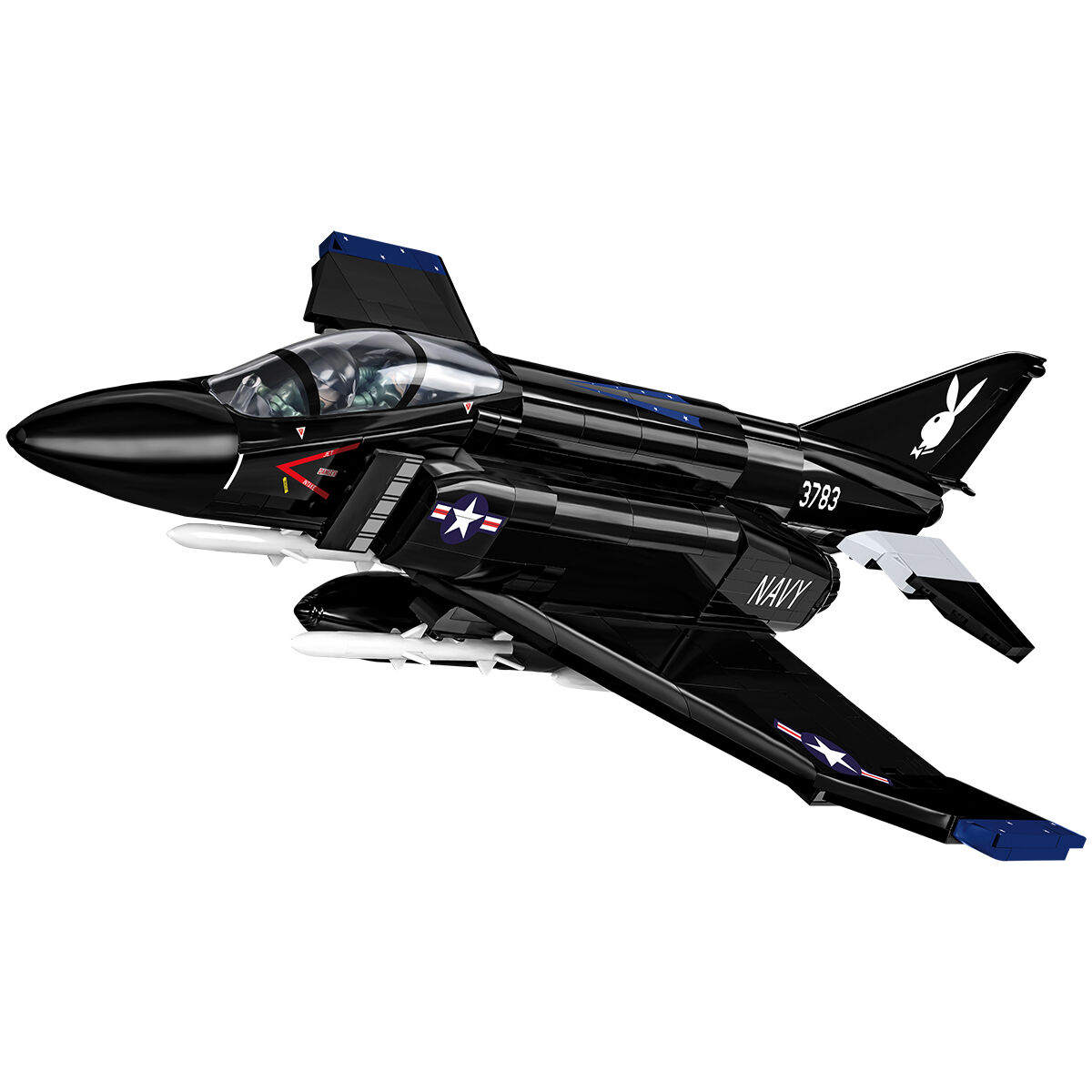 COBI 5899 - F-4S Phantom II™ SCALE 1:48 - Bild 5