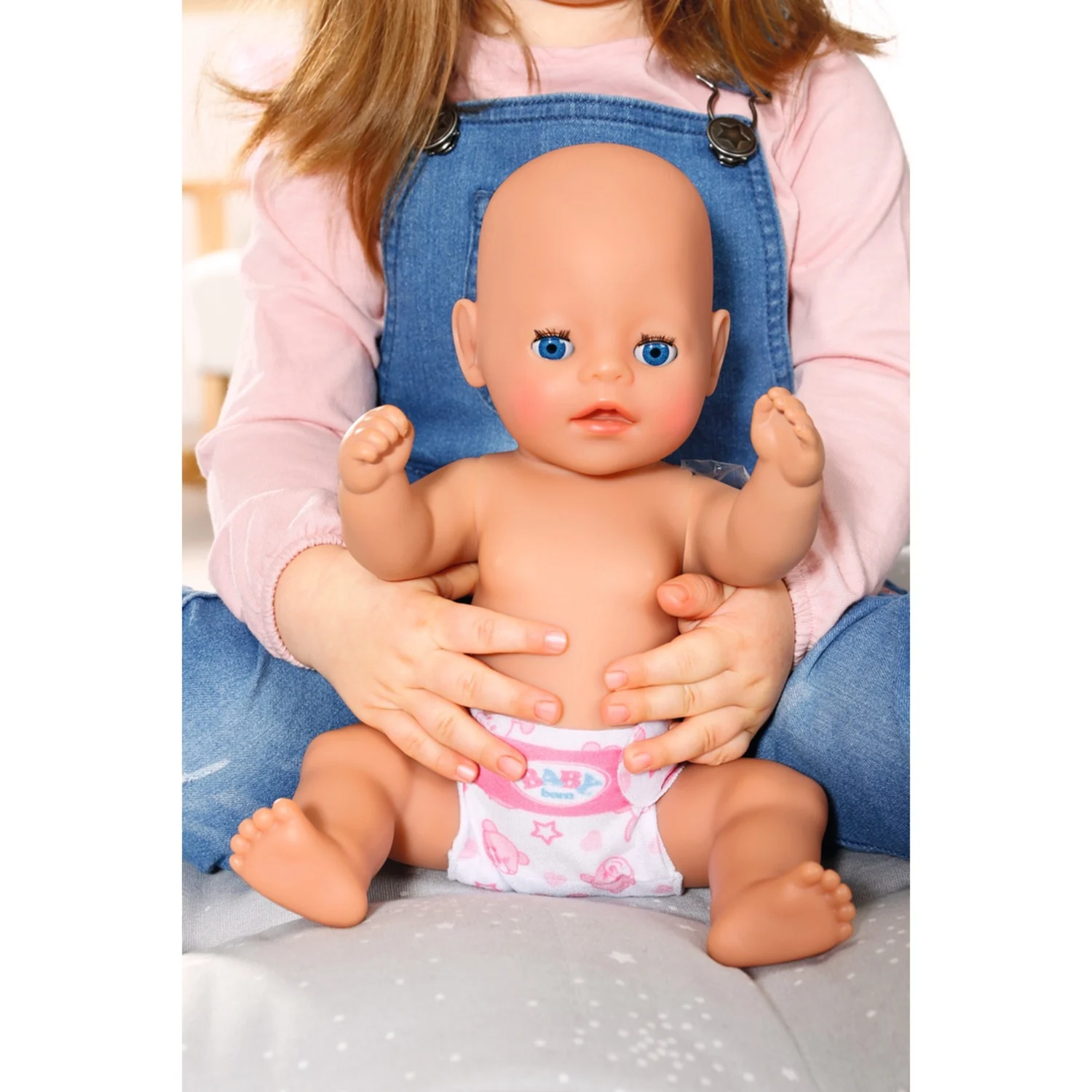 BABY born® Little Windeln 2 Stck