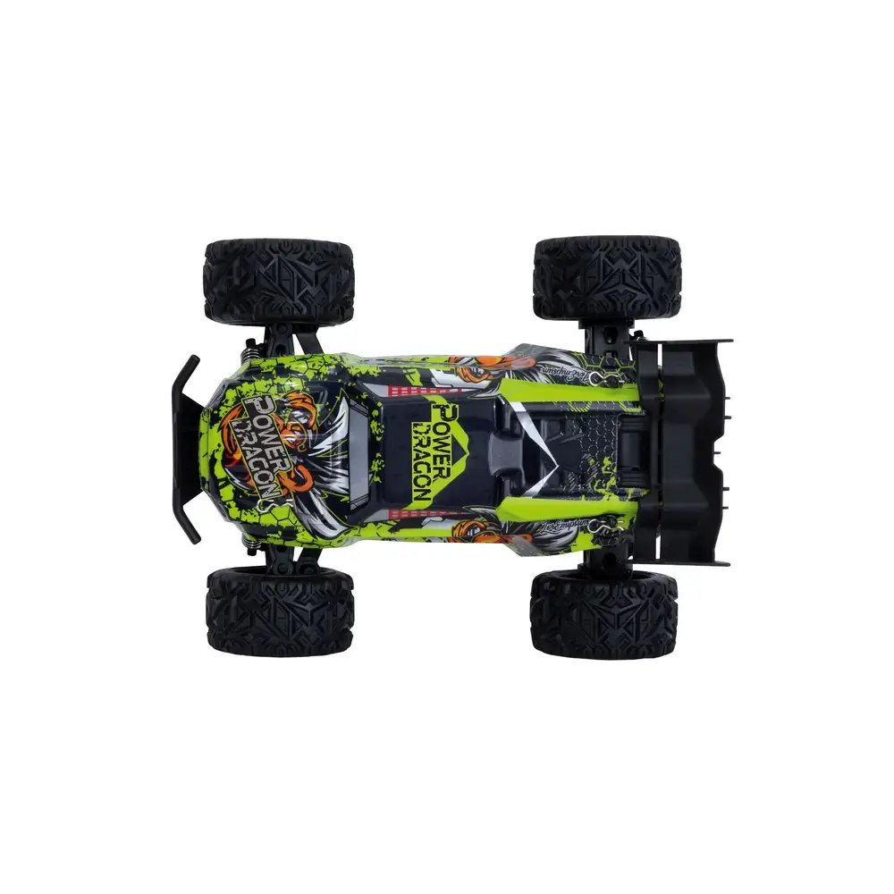 Revell 24674 RC Truggy Power Dragon