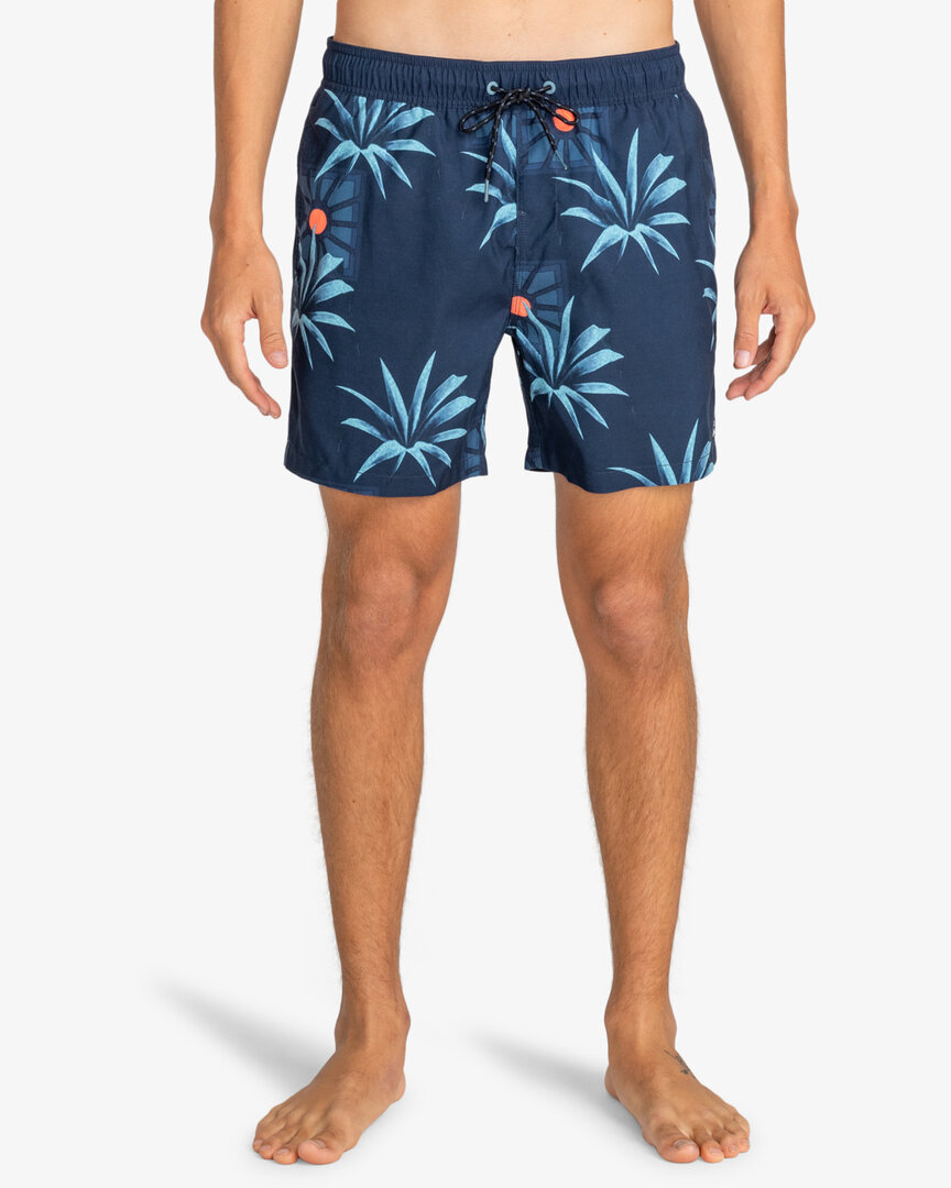 Strandmode, Kleidung, Kurze Hosen, Person