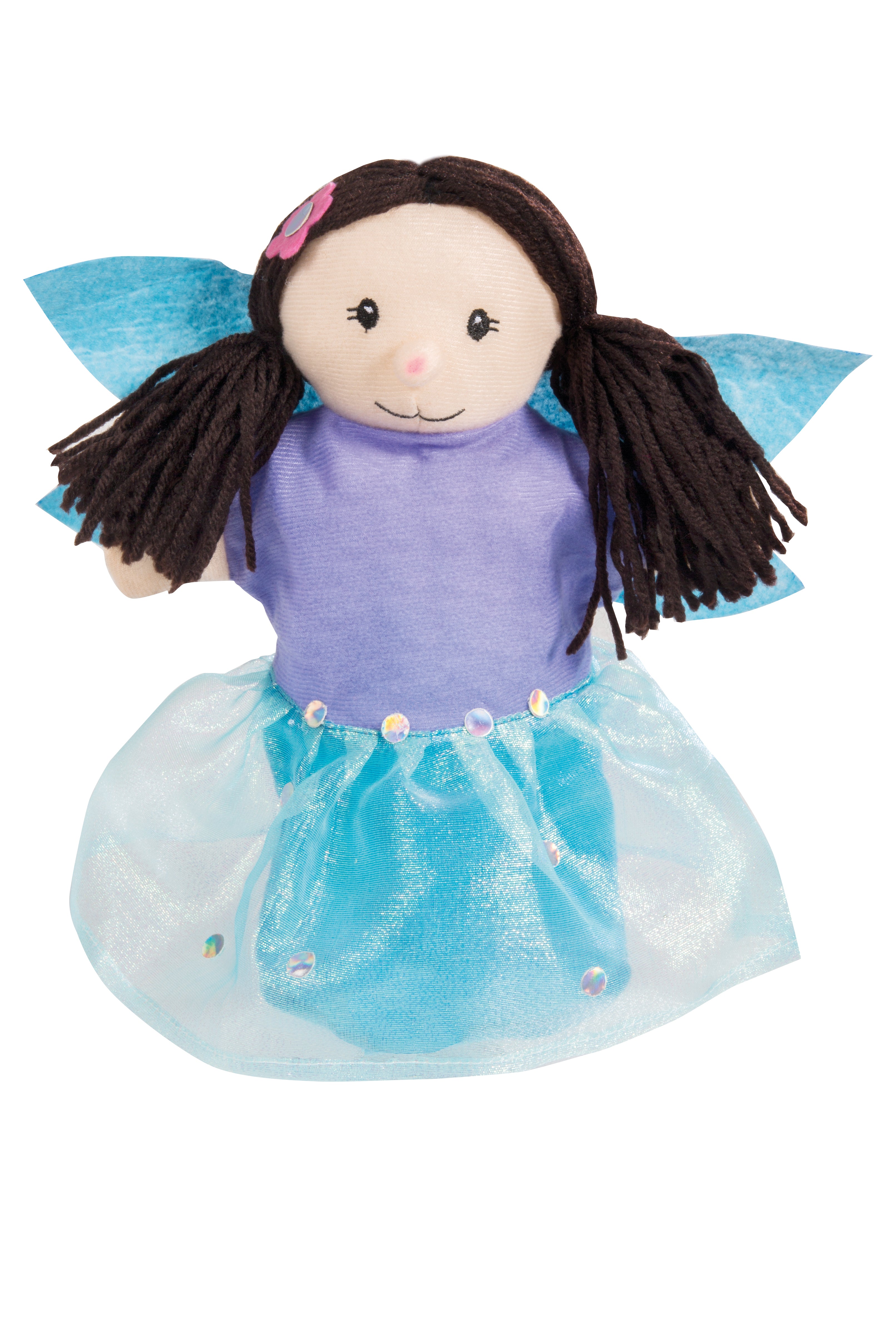 Roba 9713 Handpuppen Set bunt – Rollenspiel - Produktbild 14