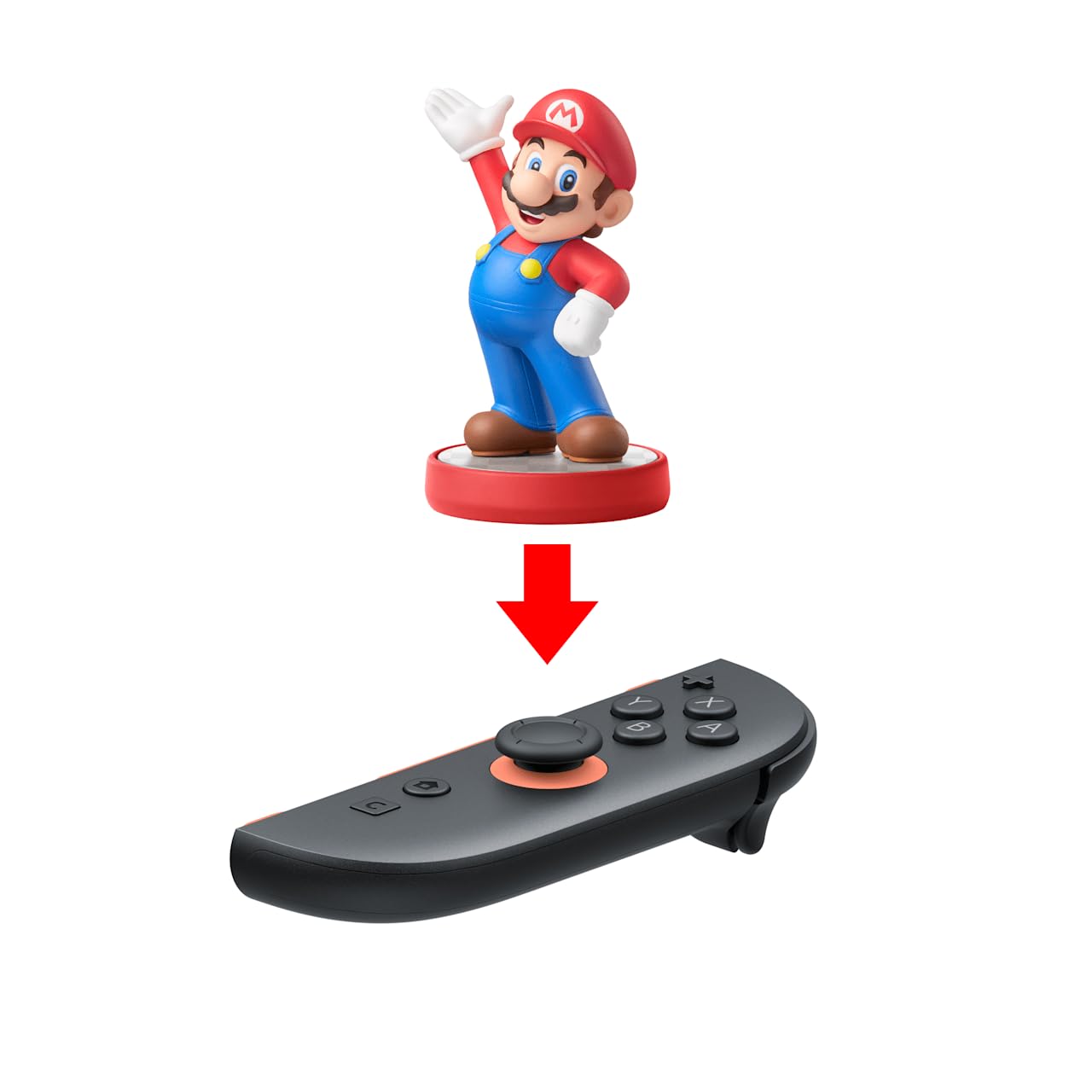 Nintendo Joy-Con 2 Controller
