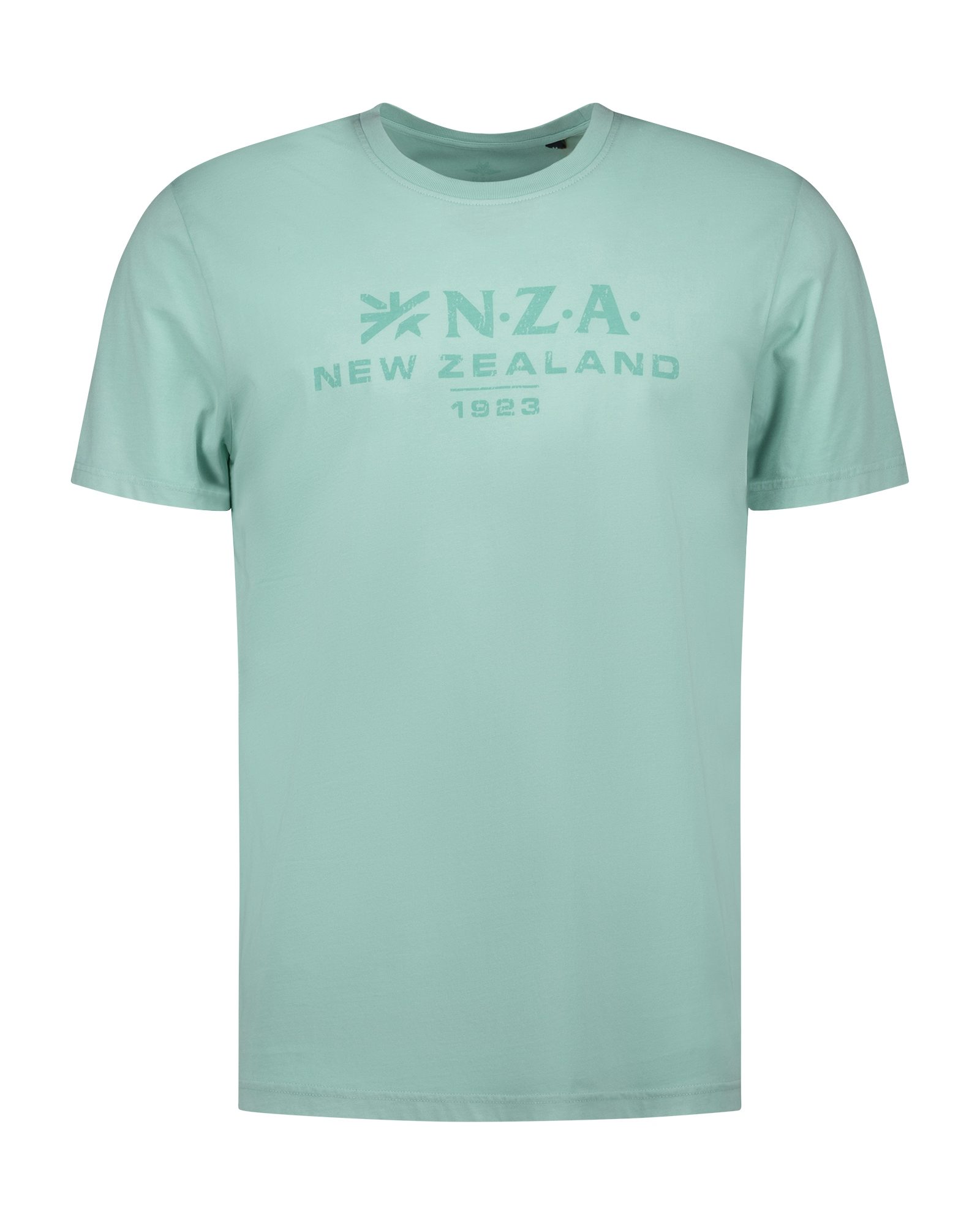 NZA 26CN725PL T-Shirt - Mint