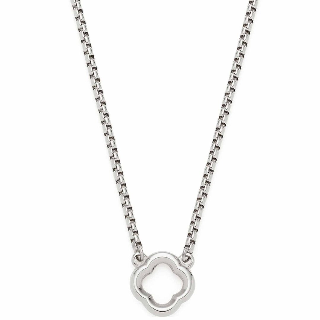 Leonardo Halskette 50 Orlanda Clip&Mix Leonardo, Halskette, 50, Orlanda, Clip&Mix, Zubehor, Schmuck, Halskette, Diamant, Edelstein