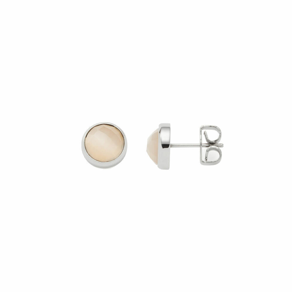 Leonardo, 21541, Ohrstecker, Caralina, Zubehor, Ohrring, Schmuck