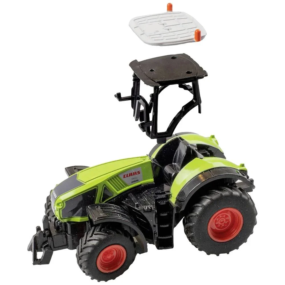 Revell 01053 Adventskalender RC Claas Axion 960 Traktor Revell 01053 Adventskalender RC Claas Axion 960 Traktor