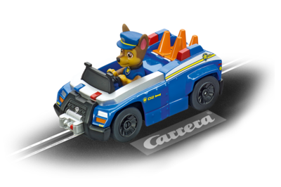 Carrera PAW Patrol - Race 'N' Rescue 20063032