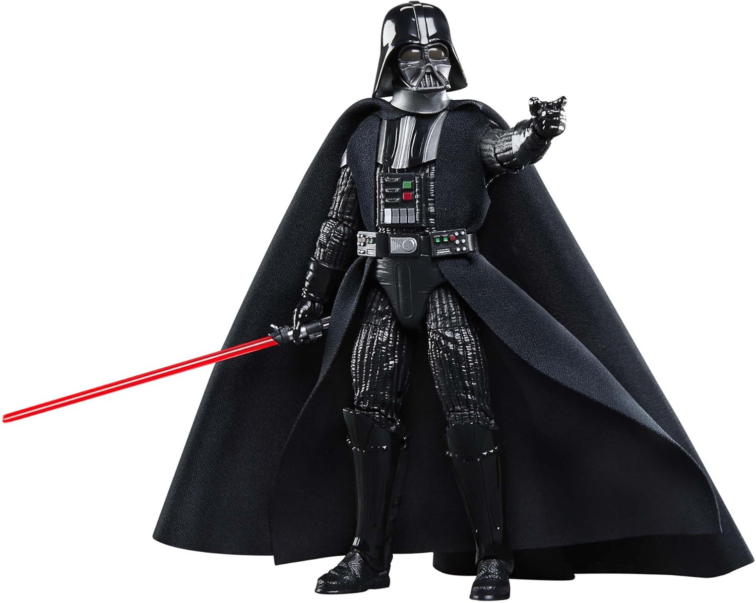Star Wars The Black Series Darth Vader Star Wars The Black Series Darth Vader