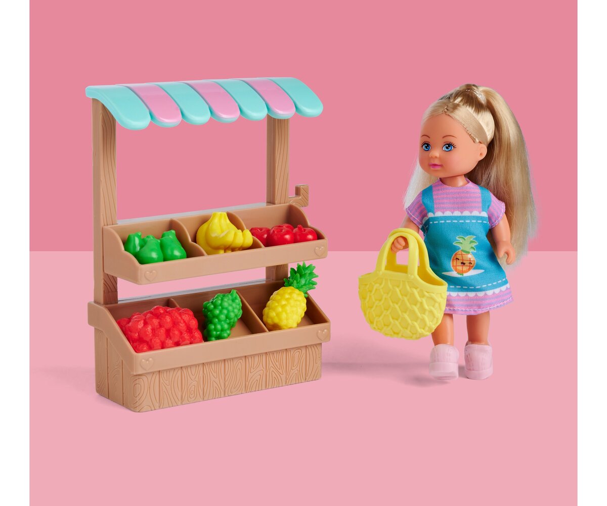 Puppe, Spielzeug