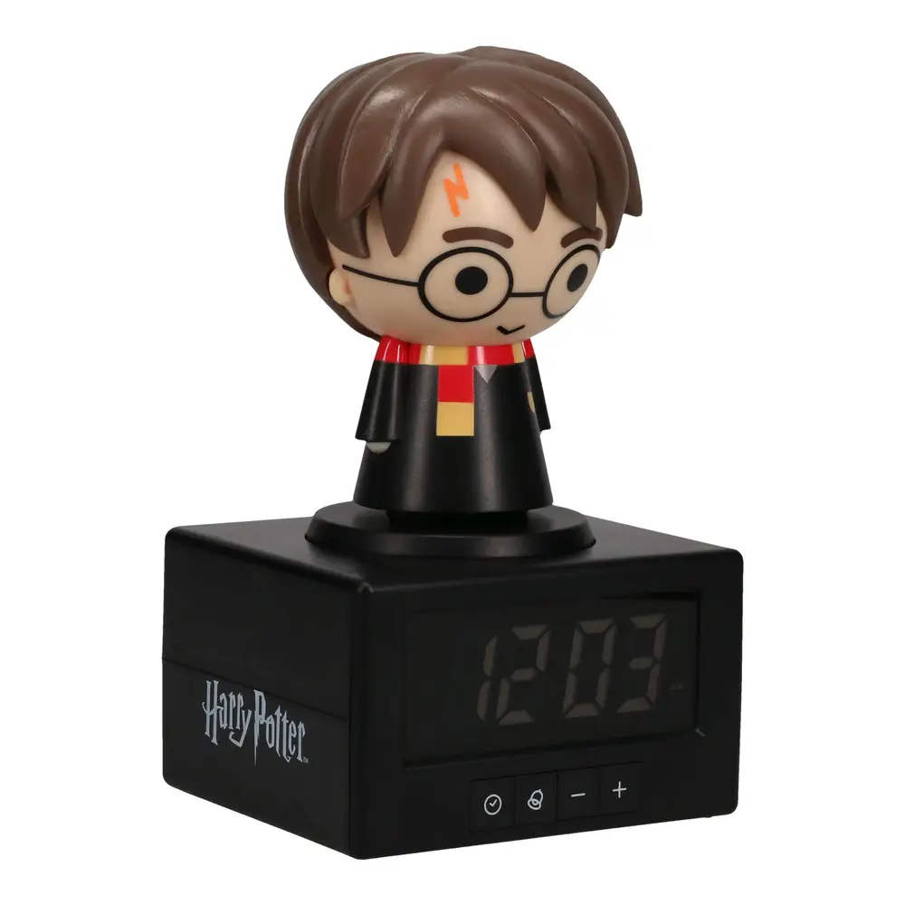 Harry Potter Wecker Harry Potter Wecker