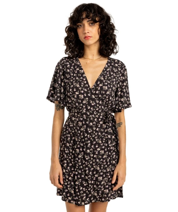 Billabong, All, For, YouKleid, für, Damen Billabong All For YouKleid für Damen