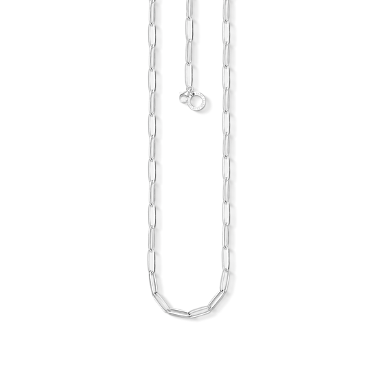 Thomas Sabo Kette Charm Club Silber,Länge 45 cm X0268-001-21 Kette