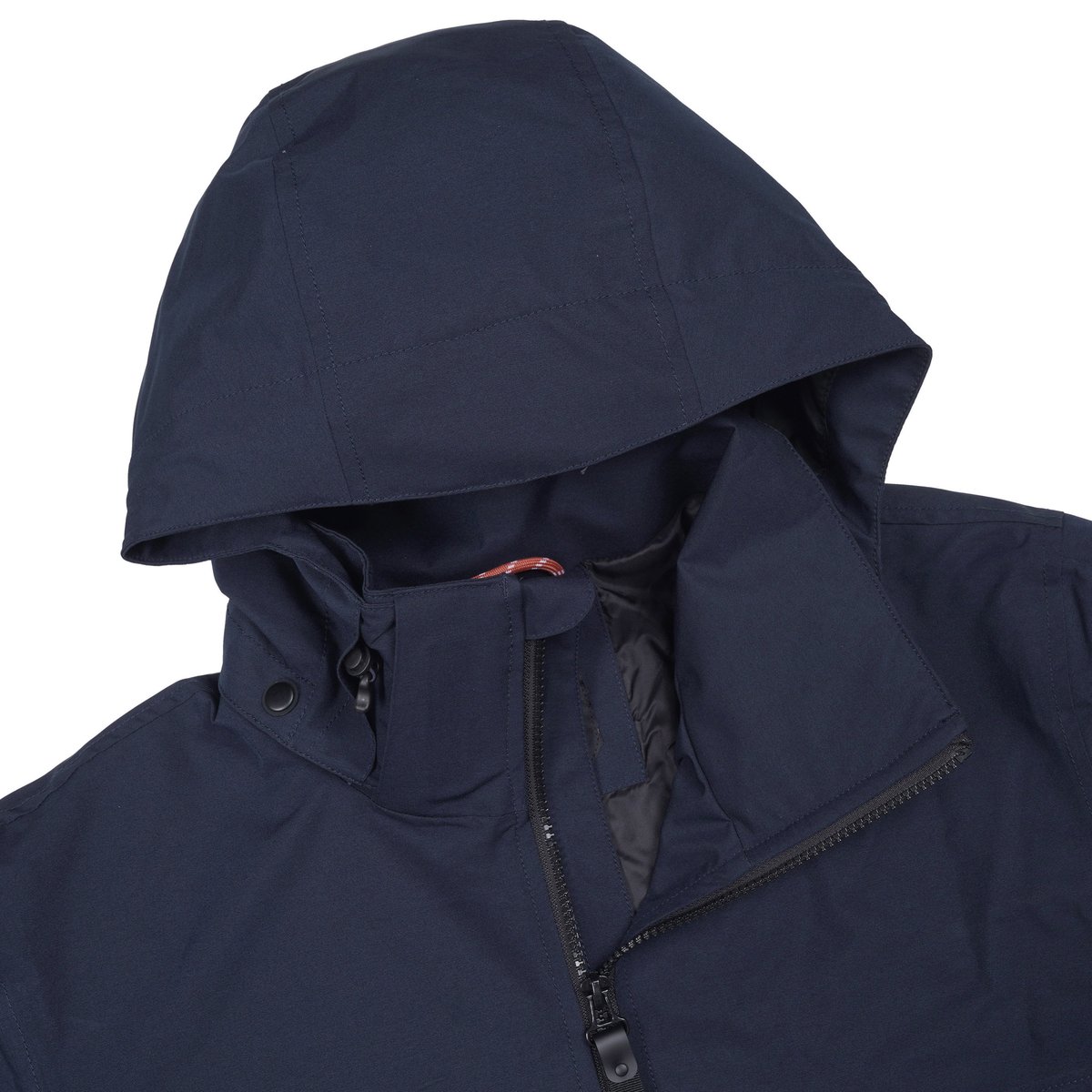 ICEPEAK 956011507I AALEN Regenjacke Herren Dunkelblau Gr. 58