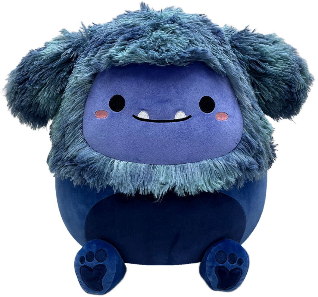 Squishmallows, 40cm, Bigfoot, Dani, Plüsch, Spielzeug