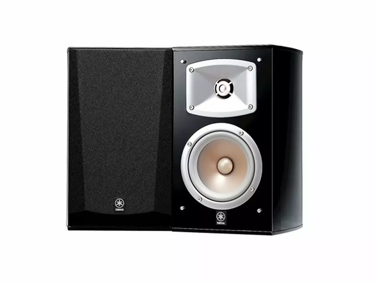 Yamaha NS-333 Schwarz Yamaha, NS-333, Schwarz
