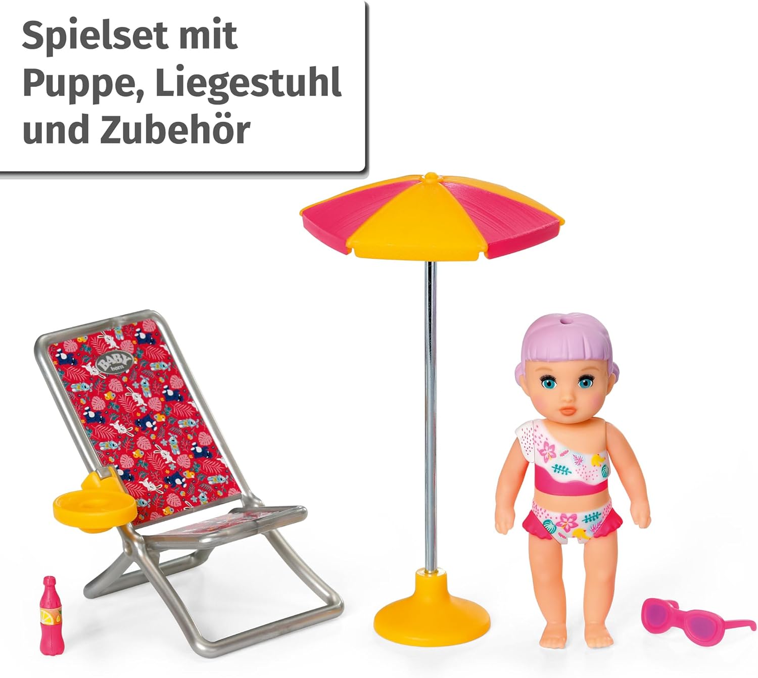 Baby, Person, Stuhl, Mobiliar