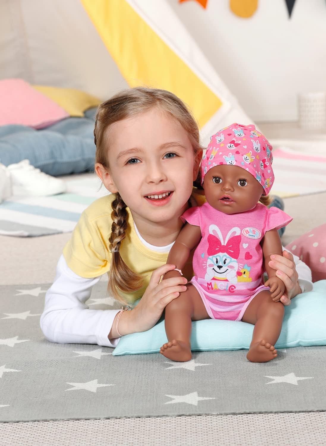 Leute, Person, Baby