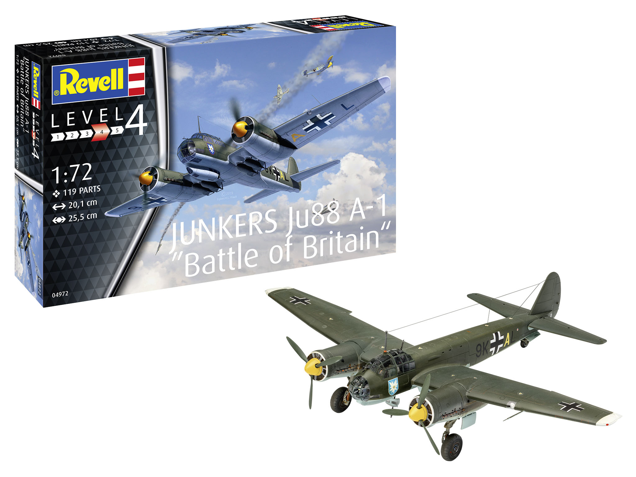 Flugzeug, Bomber, Kampfflugzeug, Fliegend