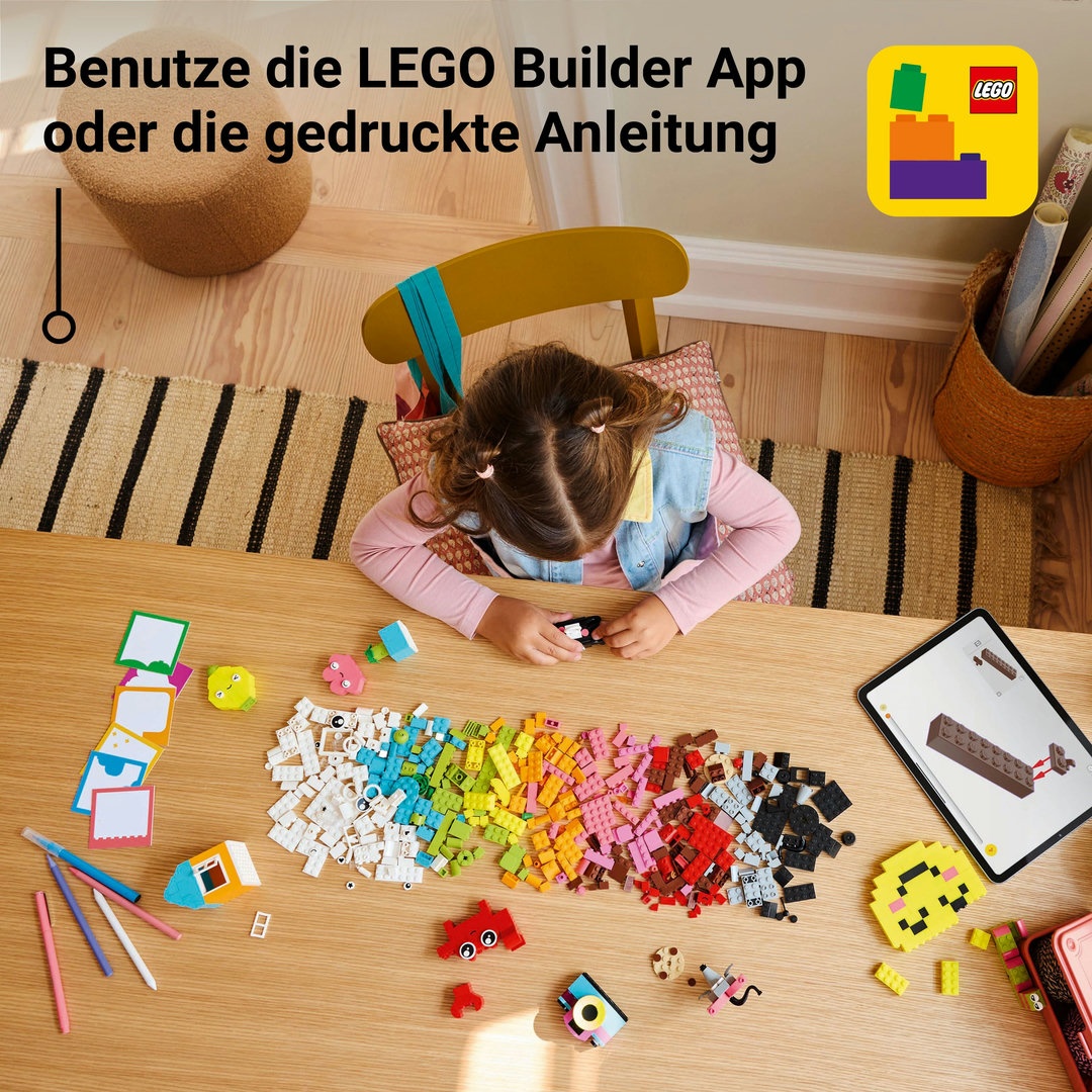 LEGO® Classic 11042 Kreative Spaßbox
