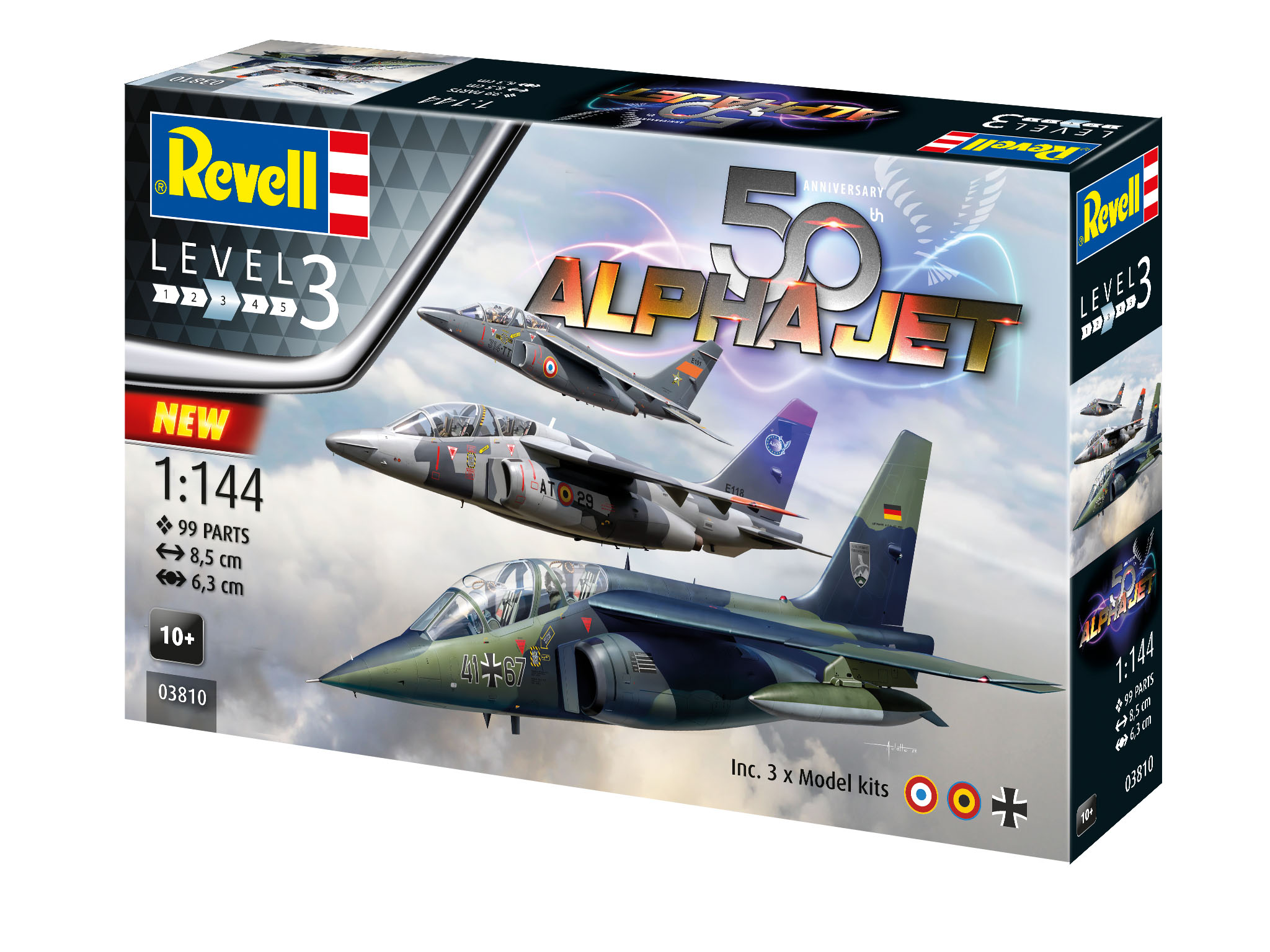 Flugzeug, Jet, Kampfflugzeug, Bomber