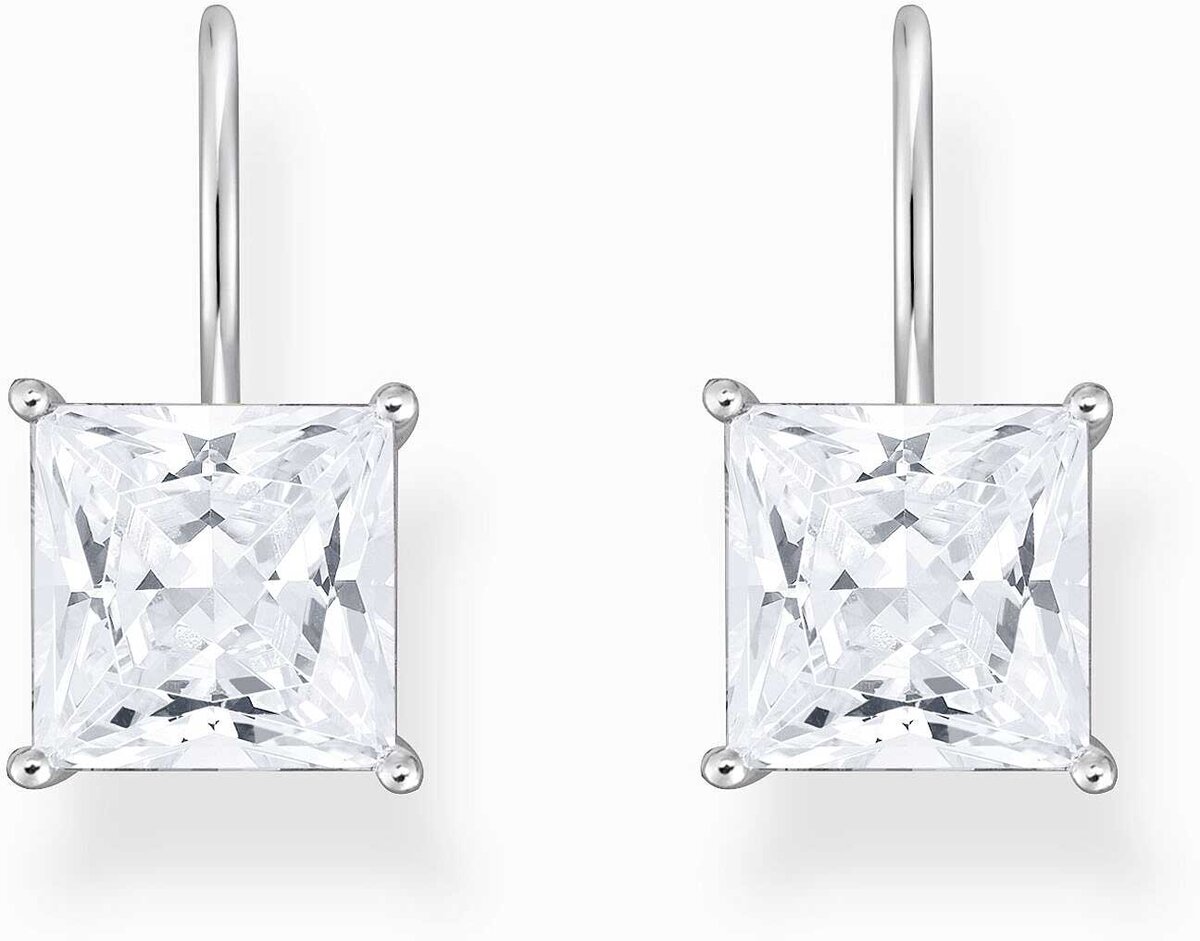 Zubehor, Ohrring, Schmuck, Diamant, Edelstein