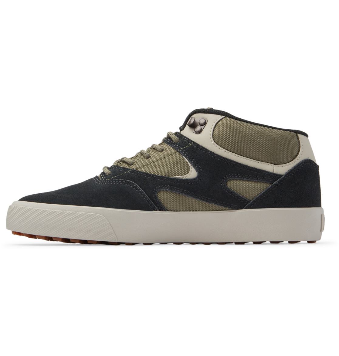 DC Kalis Vulc Mid Wnt - Winterfeste Mid-Tops für Männer