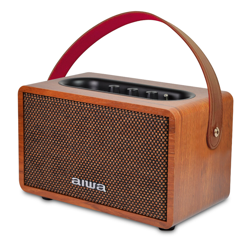 Elektronik, Radio, Sprecher