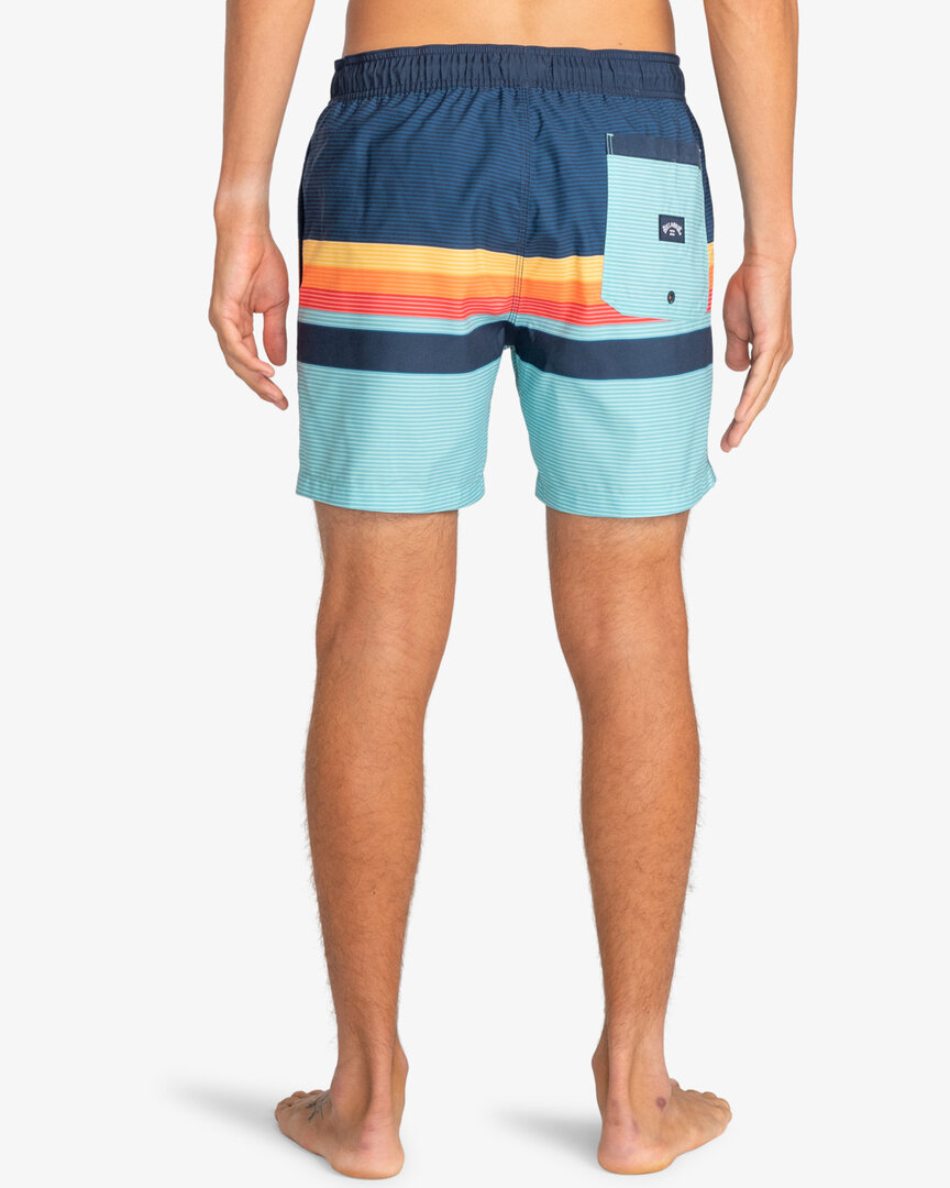 Bekleidung, Kurze Hosen, Person