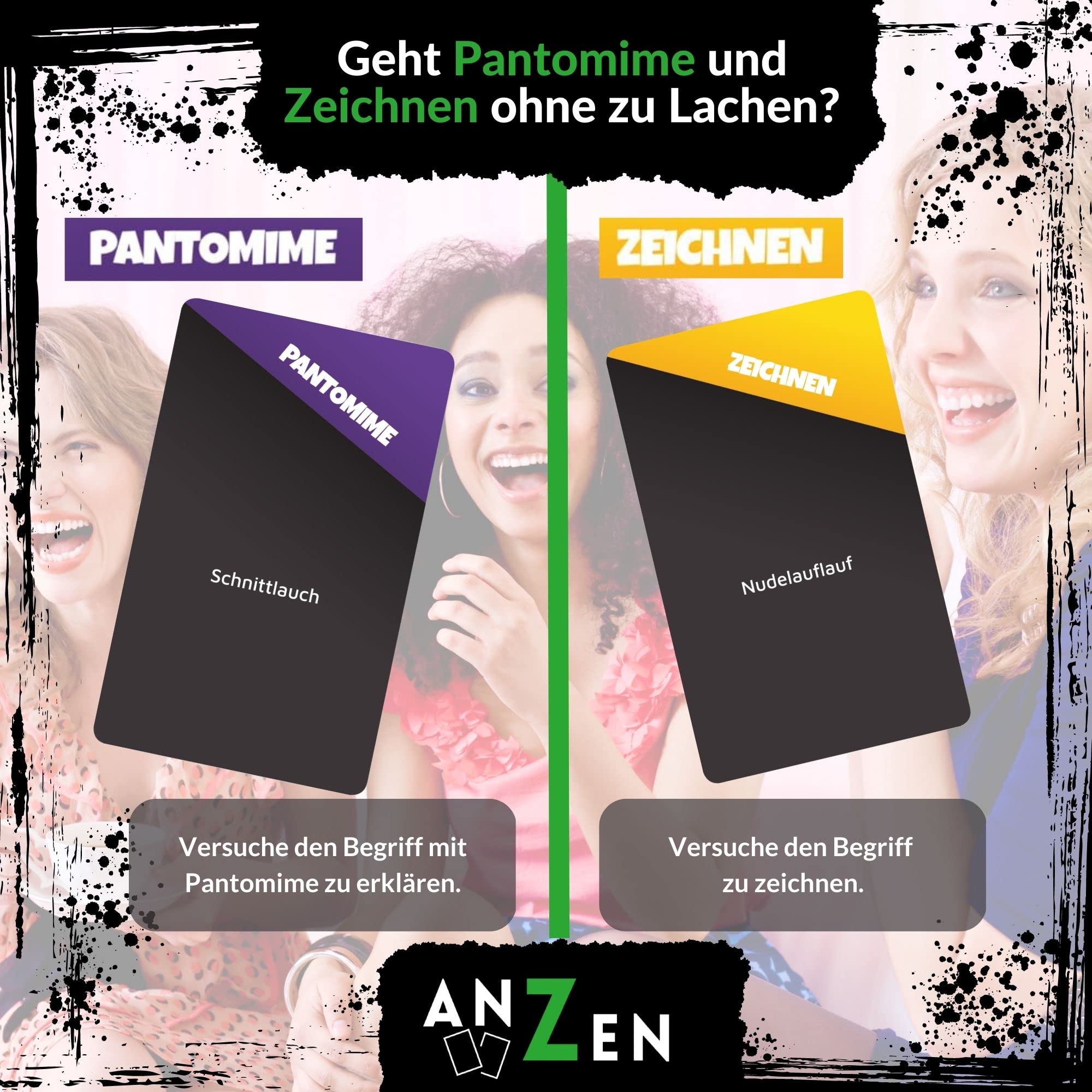 Werbung, Plakat, Text