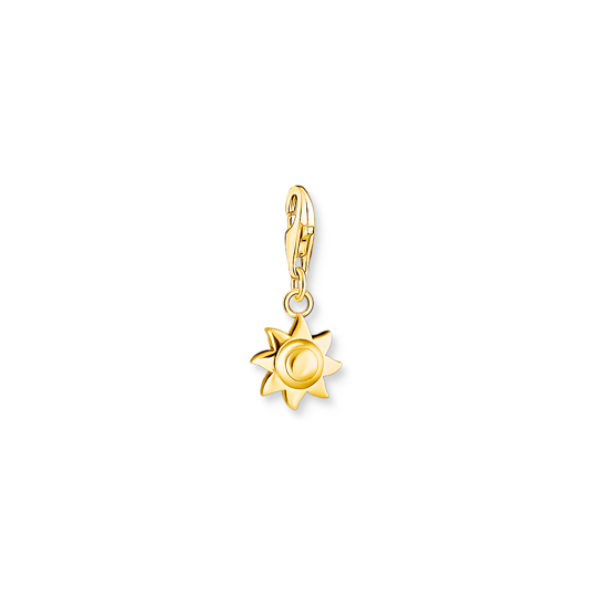 Thomas Sabo Anhänger Charm-Club 925 Sterling Silber Vergoldet Gelbgold Charmista Charms 2024-413-39 Thomas, Sabo, Anhänger, Charm-Club, 925, Sterling, Silber, Vergoldet, Gelbgold, Charmista, Charms, 2024-413-39, Zubehor, Ohrring, Schmuck, Schatz, Gold