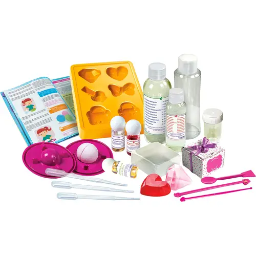 Clementoni Duft-Seifen