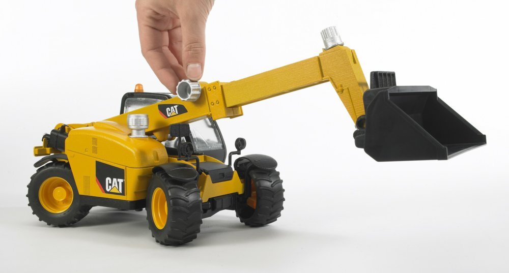Maschine, Rad, Bulldozer