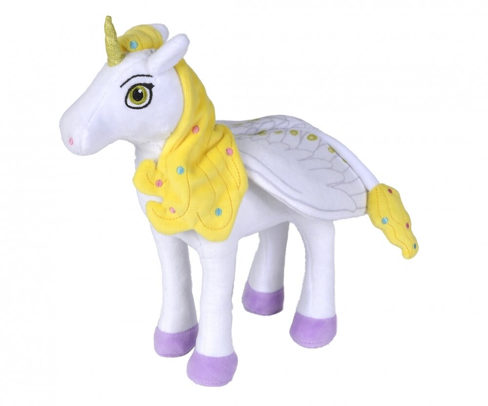 Mia, Onchao, Plüsch, 109483073, Figur, Spielzeug