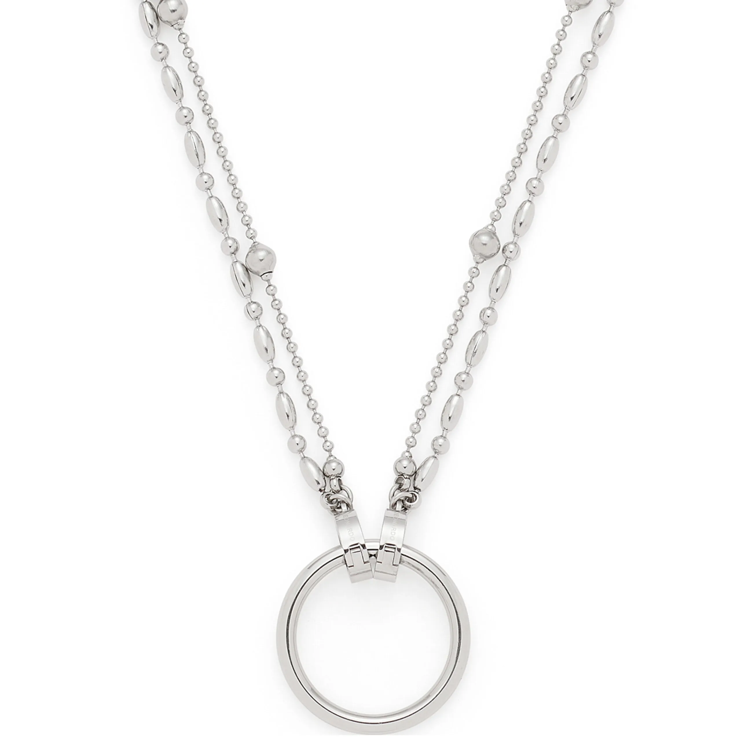 Leonardo Necklace 70 Ilvi Clip&Mix