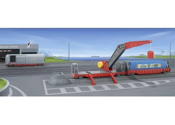 Märklin my world 44347 - Ergänzungspackung Verladung Märklin my world 44347 - Ergänzungspackung Verladung