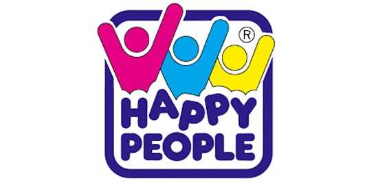 happy_people_logo0196c Logo, Dynamit, Waffe