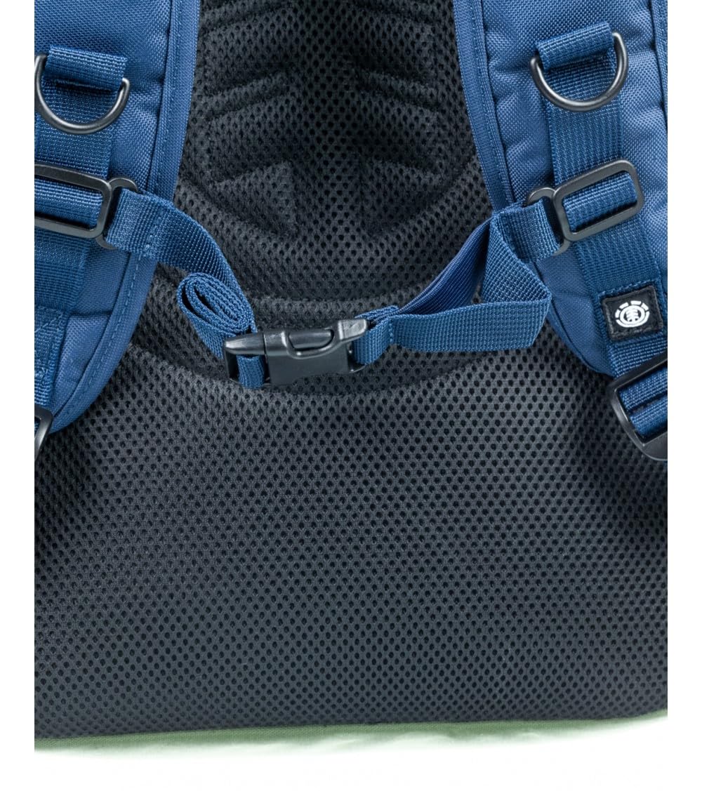 Element Mohave – Rucksack für Männer, Blau