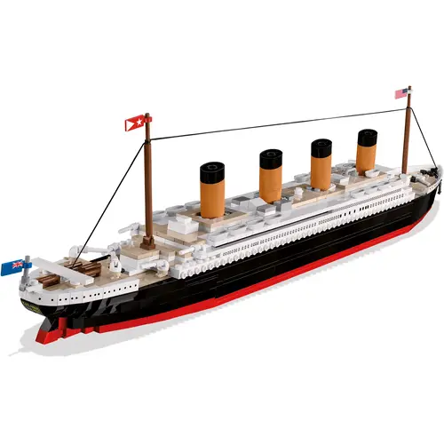 Cobi 1929 Titanic