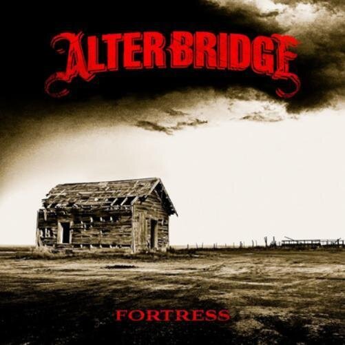 Alter_Bridge_-_Fortress, Hütte, Natur, Draußen, Unterschlupf