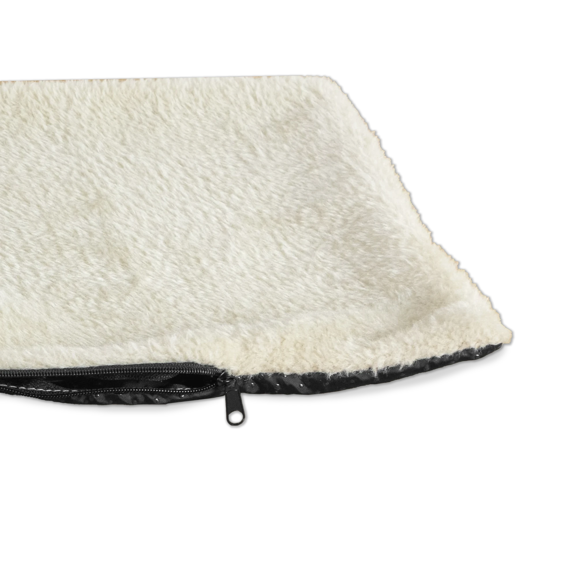 Rohrschneider RS 22383 Liegekissen Wärmeisolierung Plüsch – Isolierkissen GR.2