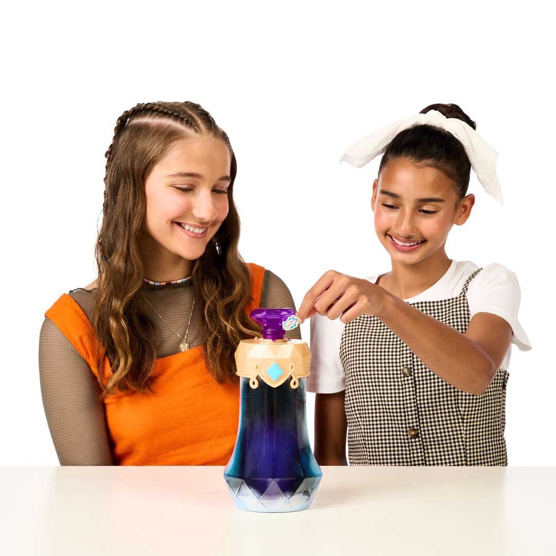 Leute, Person, Flasche, Kosmetik, Parfüm