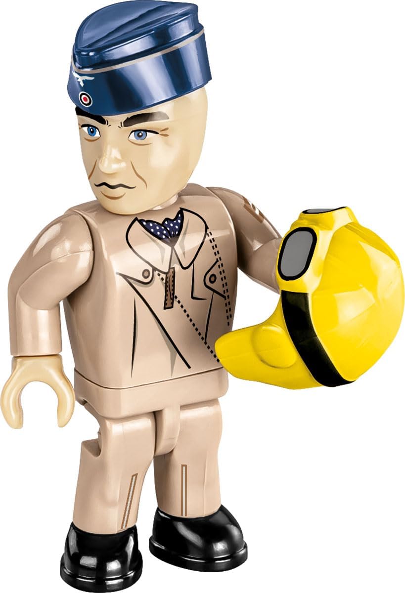 Cobi 5757 Horten Ho 229 Cobi 5757 Horten Ho 229