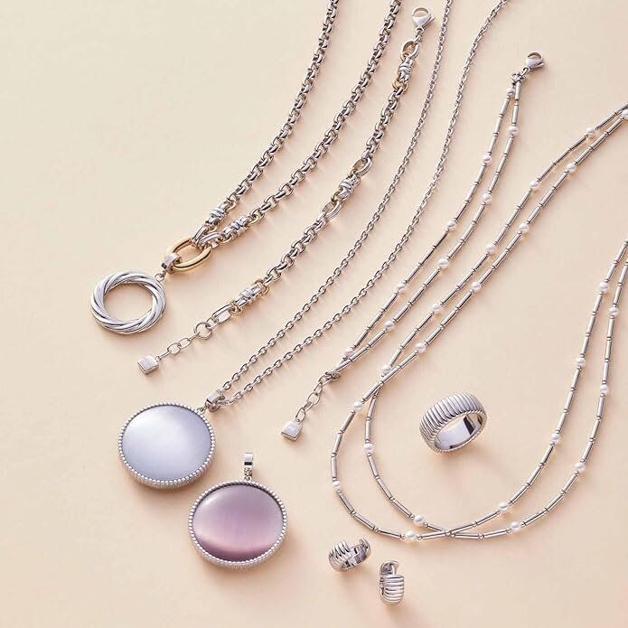 Zubehor, Schmuck, Halskette, Anhänger
