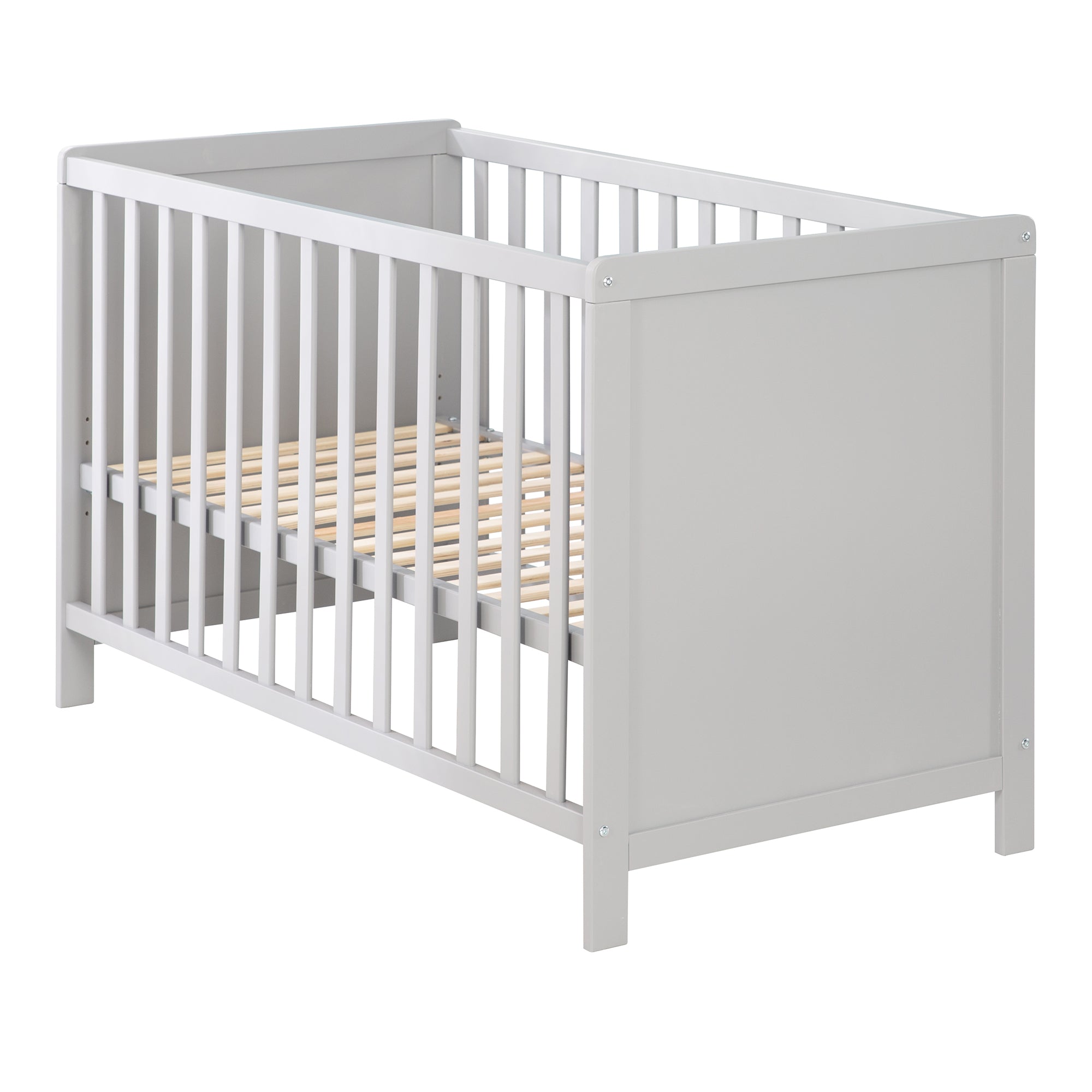 Roba 1017040 Kinderzimmerset Hamburg taupe – Kinderzimmer Set - Produktbild 3
