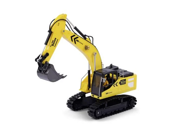 Revell 24638 RC Construction Car "Mini Digger 2.0"