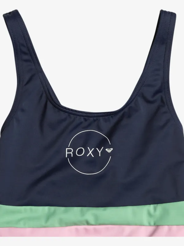 ROXY Ilacabo Active - Active Badeanzug für Mädchen 6-16 GR. 10