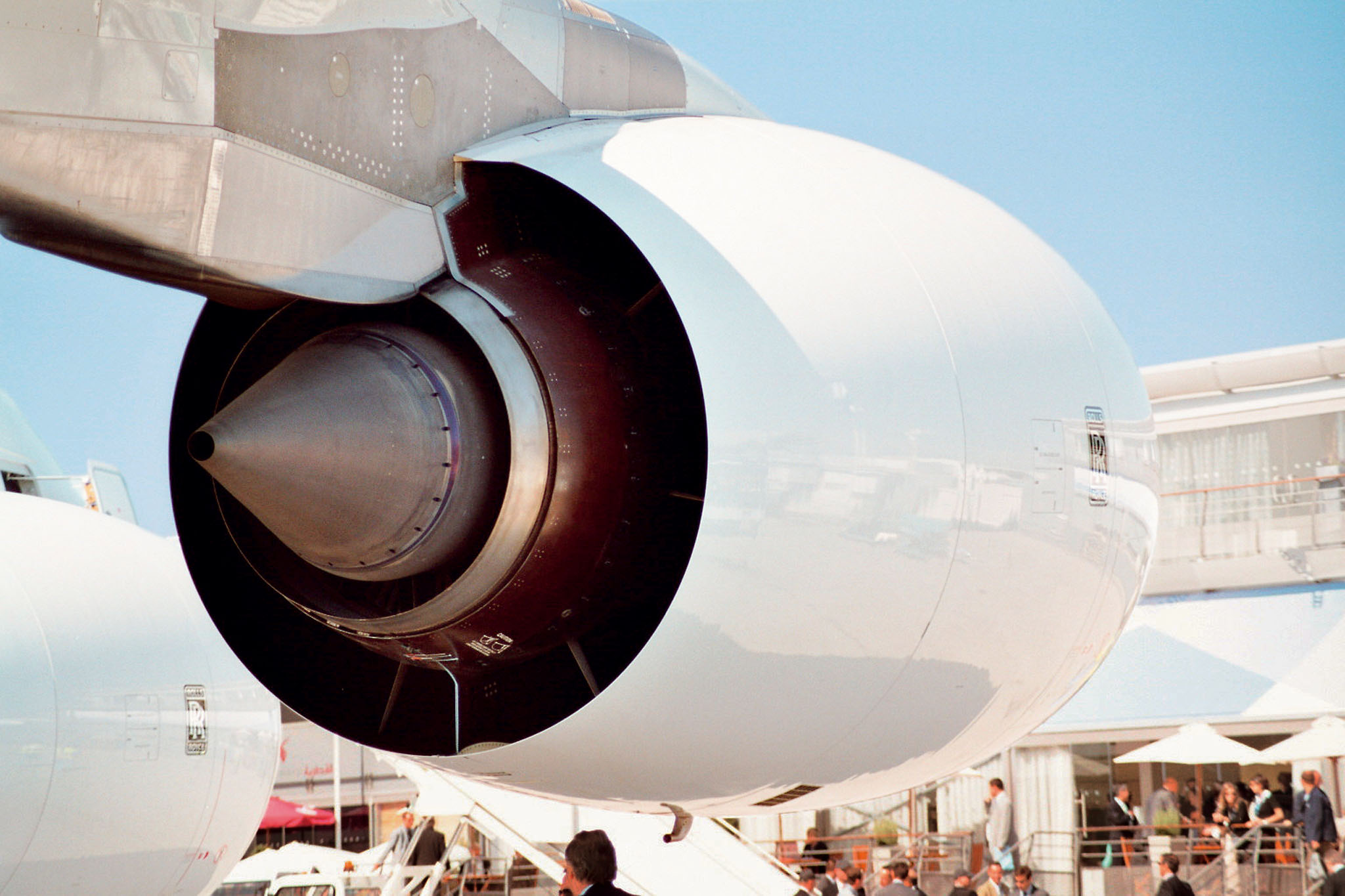 Maschine, Flugzeug, Transport, Fahrzeug, Person